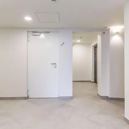 아파트 Pombal Contemporary Ac Elevator *