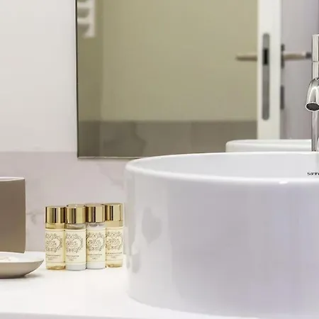 Pombal Contemporary Ac Elevator Lejlighed *