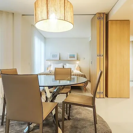 Pombal Contemporary Ac Elevator Lissabon