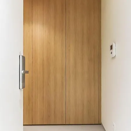Pombal Contemporary Ac Elevator Apartmán *
