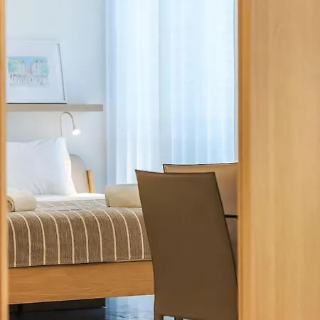 Pombal Contemporary Ac Elevator Apartment Lissabon